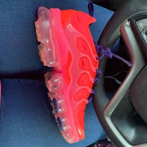 COPY - Nike VaporMax Plus